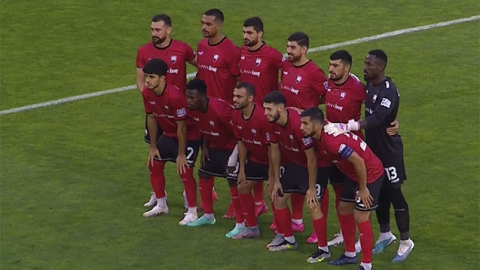 "Qəbələ" məğlubiyyətlə başladı 