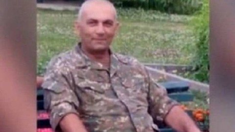 Döyülərək komaya düşən erməni polkovnik ÖLDÜ