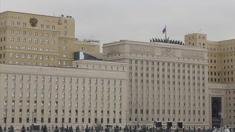 Moskvaya PUA-larla növbəti HÜCUM