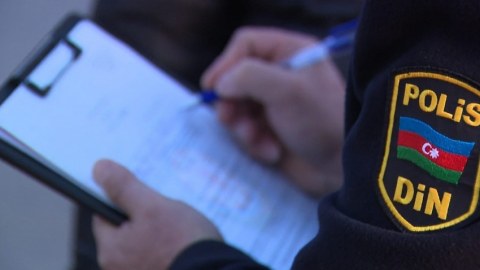 Daha 3 bələdiyyə sədri cəzalandırıldı