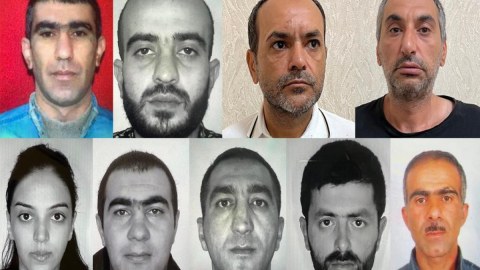 Sumqayıtda “Xaş-Xaş" əməliyyatı - 62 nəfər tutuldu