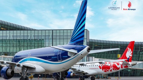 “AZAL” “Buta Airways” ilə birləşir
