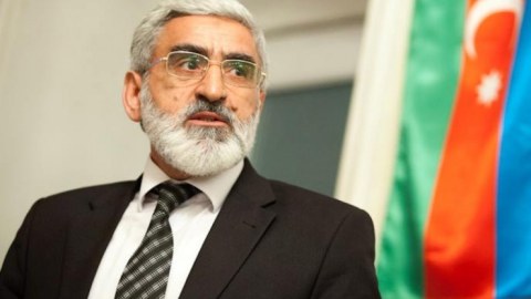 Mirmahmud Mirəlioğlunun partiyası da qeydiyyata alınmadı