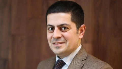 Səfərbərlik Xidmətinə mətbuat katibi TƏYİN OLUNDU