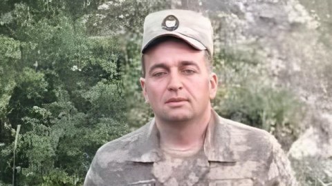 Kəlbəcərdə həlak olan hərbçiyə şəhid statusu VERİLDİ