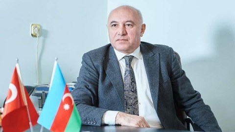 Ədliyyə Nazirliyi daha bir partiyanı qeydiyyata almadı