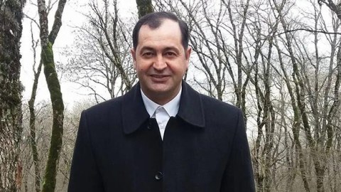Qaraşovun qətlinin səbəbi - Arvadına işgəncə verirmiş