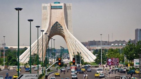 İranda həbsdə olan azərbaycanlı azadlığa BURAXILDI