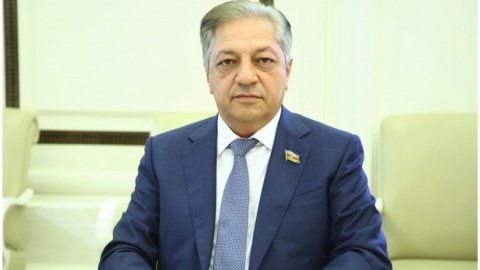 Heç bir xəyanət cəzasız qalmır - DEPUTAT