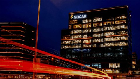SOCAR-ın 5 vitse-prezidenti işdən ÇIXARILDI