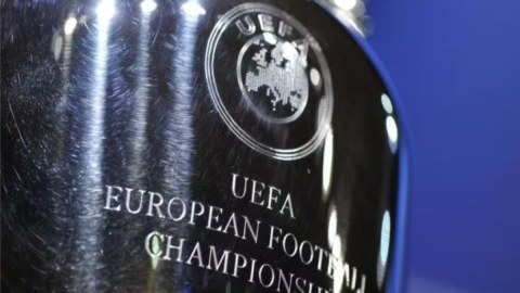 Türkiyə AVRO-2032-yə ev sahibliyi üçün UEFA-ya müraciət etdi
