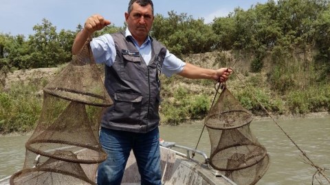 Qanunsuz ov edənlər cəzalandırıldı