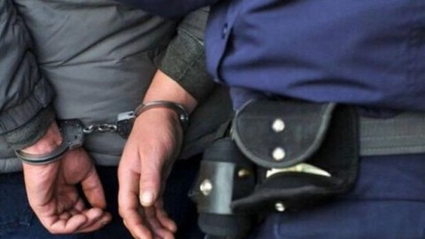 Daha bir FETÖ əməliyyatı - 5 nəfər tutuldu