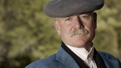 Tomas Qoltz vəfat etdi