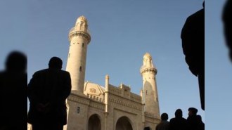 Dini mərasimə qatılan azyaşlıların valideynləri cəzalandırıldı 