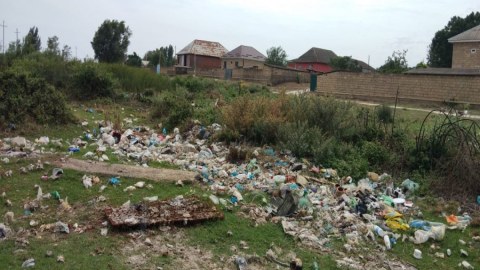 Bələdiyyə sədrləri cərimələndi
