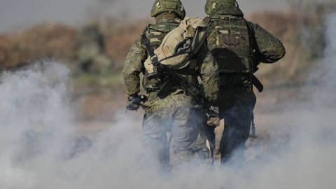 Rusiya son gündə 480 hərbçi İTİRDİ