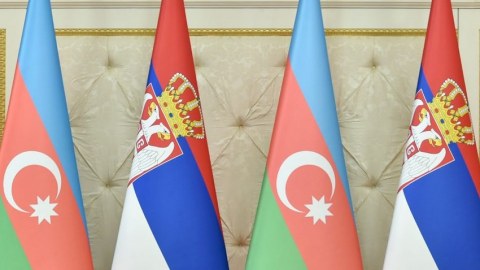 Bütün Avropa enerji sahəsində Azərbaycana güvənir - Serbiya KİV