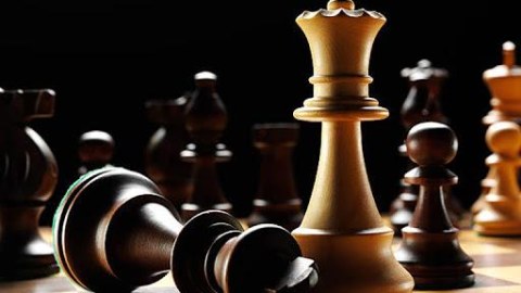 Bakıda şahmat üzrə Dünya Kuboku BAŞLADI