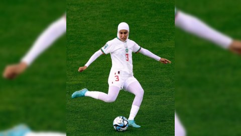 Futbol tarixində ilk…