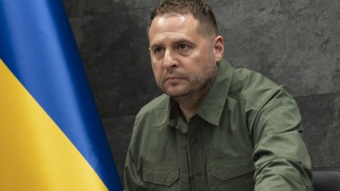 Ukrayna təhlükəsizlik zəmanətləri ilə bağlı danışıqlara başlayır