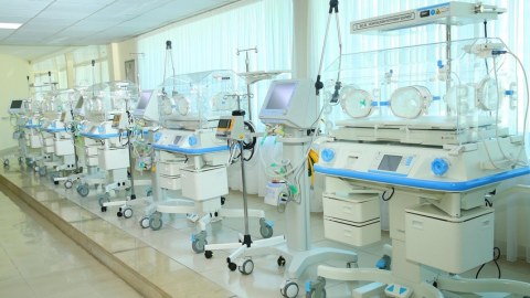 Tibbi avadanlıqlara dair yeni dövlət standartı qəbul edildi