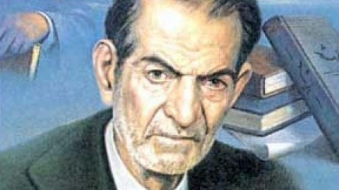 Şəhriyarın anadan olmasının 117-ci ildönümü