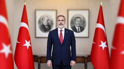 Hakan Fidan Laçın yolundan DANIŞDI: İttihamlar əsassızdır