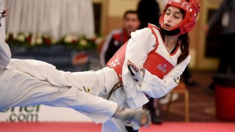 Universiada daha bir idmançımız medal qazandı