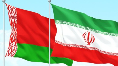 Minsk və Tehran hərbi əməkdaşlıq planı imzaladı
