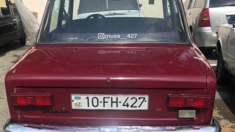 Avtoxuliqanlıq edən sürücü saxlanıldı