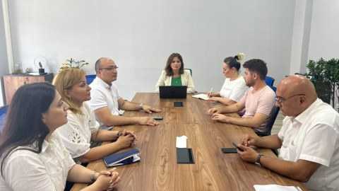 Qərbi Azərbaycan TV fəaliyyətə başlayır