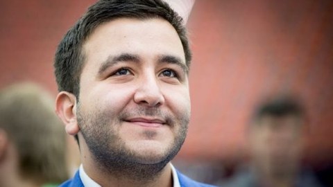 Tıxaca düşən şahmatçımıza məğlubiyyət verildi