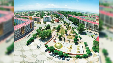 Naxçıvanda daha bir vəzifəli şəxs işdən ÇIXARILDI