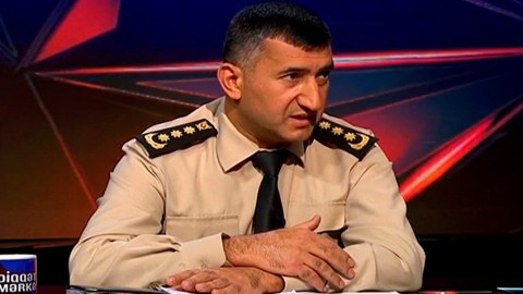 Xaçaturyana əlavə ittihamlar irəli sürülə bilər