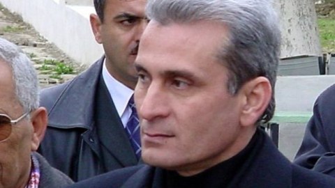 Surət Hüseynov harada dəfn ediləcək?