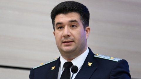 Meşəli ilə bağlı cinayət işi 31 il əvvəl açılıb - RƏSMİ