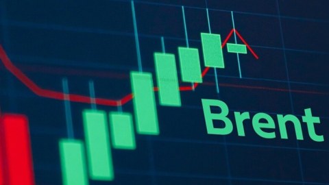 "Brent" neftin qiyməti 85 dolları ÖTDÜ