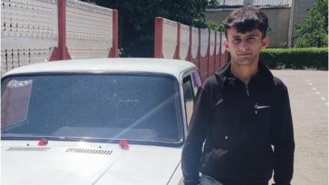 Avtoxuliqanlıq edən şəxs həbs olundu