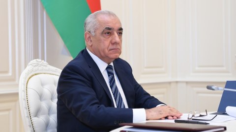 Mədəniyyət Nazirliyi ilə bağlı yeni QƏRAR