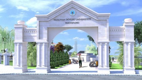 Naxçıvanda iki kollec dövlət universitetinin nəzdinə verildi