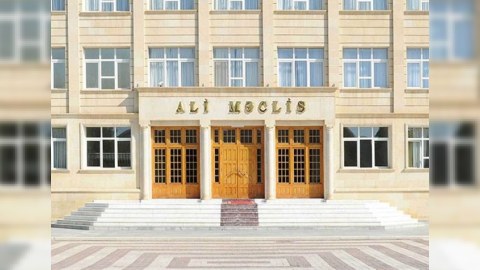 Naxçıvan Ali Məclisində 2 komitə ləğv edildi