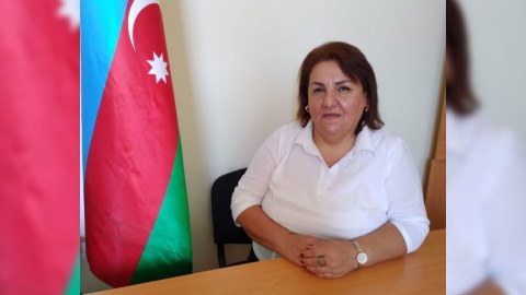 Azərbaycan dili bizim sərvətimizdir