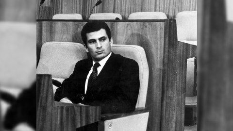 Surət Hüseynovun ölümünün TƏFƏRRÜATI