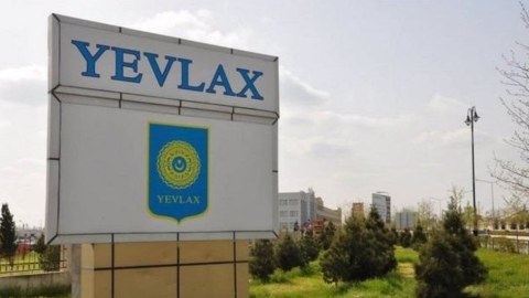 Yevlaxda ermənilərlə görüşə hazırlıq gedir
