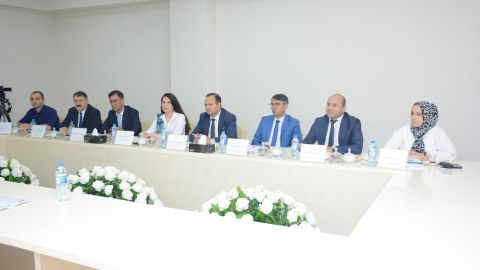 İslamşünaslıq ixtisasına müsahibə mərhələsi başlayıb