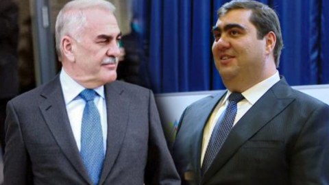 Vasif Talıbov ilk dəfə komitə üzvü seçildi, oğlu isə...