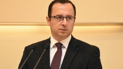 Xaçaturyan haqqında məlumatlar Avropaya təqdim ediləcək