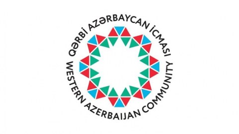 İcma Avropa Parlamentinin bəyanatını qınadı