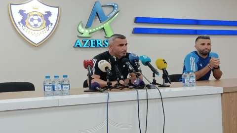 Şahruddin "Qarabağ"ın sabahkı oyununa çıxacaq?
